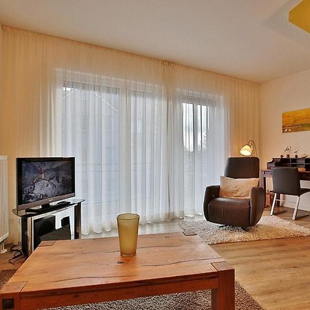 Domizil Am Meer Domizil Am Meer Appartement 17 Timmendorfer Strand Exteriér fotografie