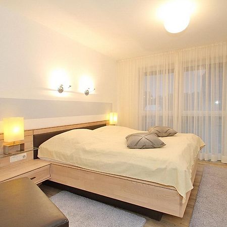 Domizil Am Meer Domizil Am Meer Appartement 17 Timmendorfer Strand Exteriér fotografie