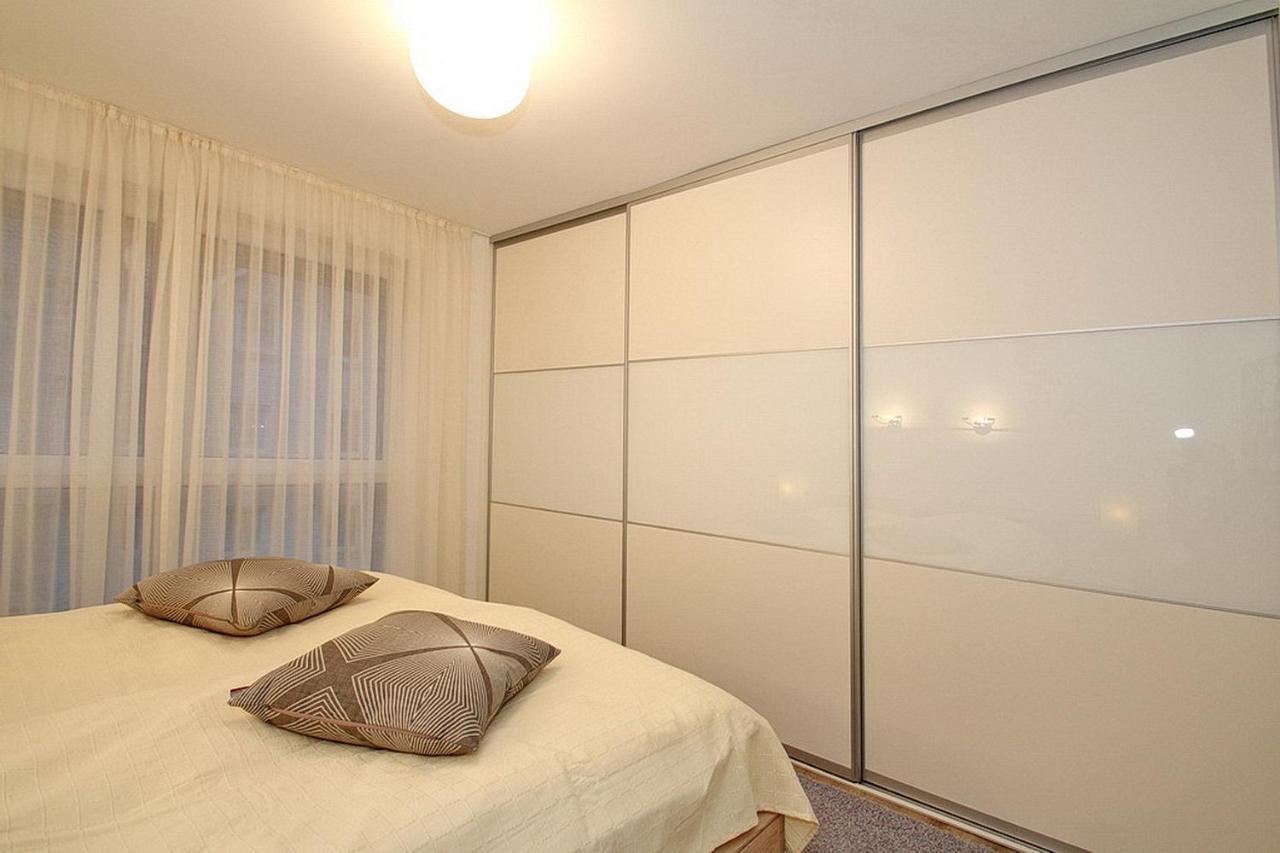 Domizil Am Meer Domizil Am Meer Appartement 17 Timmendorfer Strand Exteriér fotografie