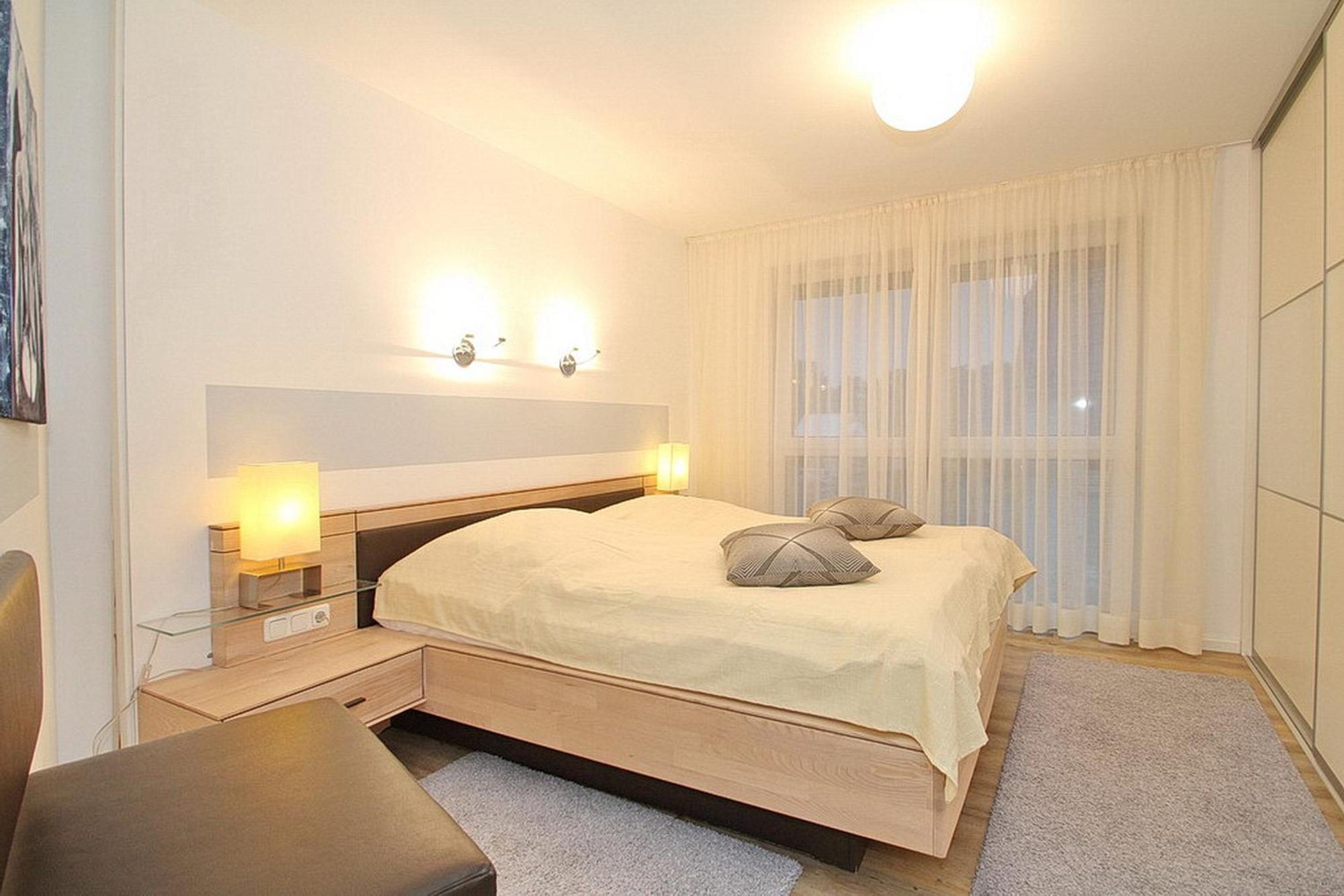 Domizil Am Meer Domizil Am Meer Appartement 17 Timmendorfer Strand Exteriér fotografie